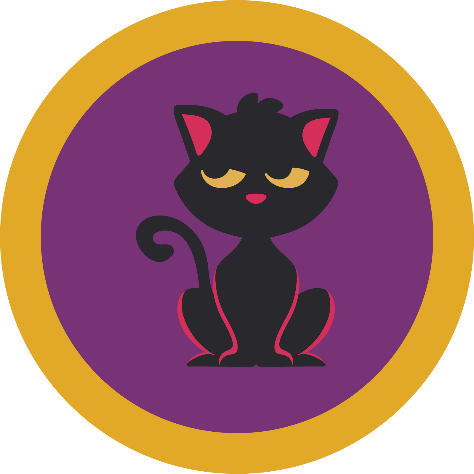 🐈⬛ Cats & Bats 🦇