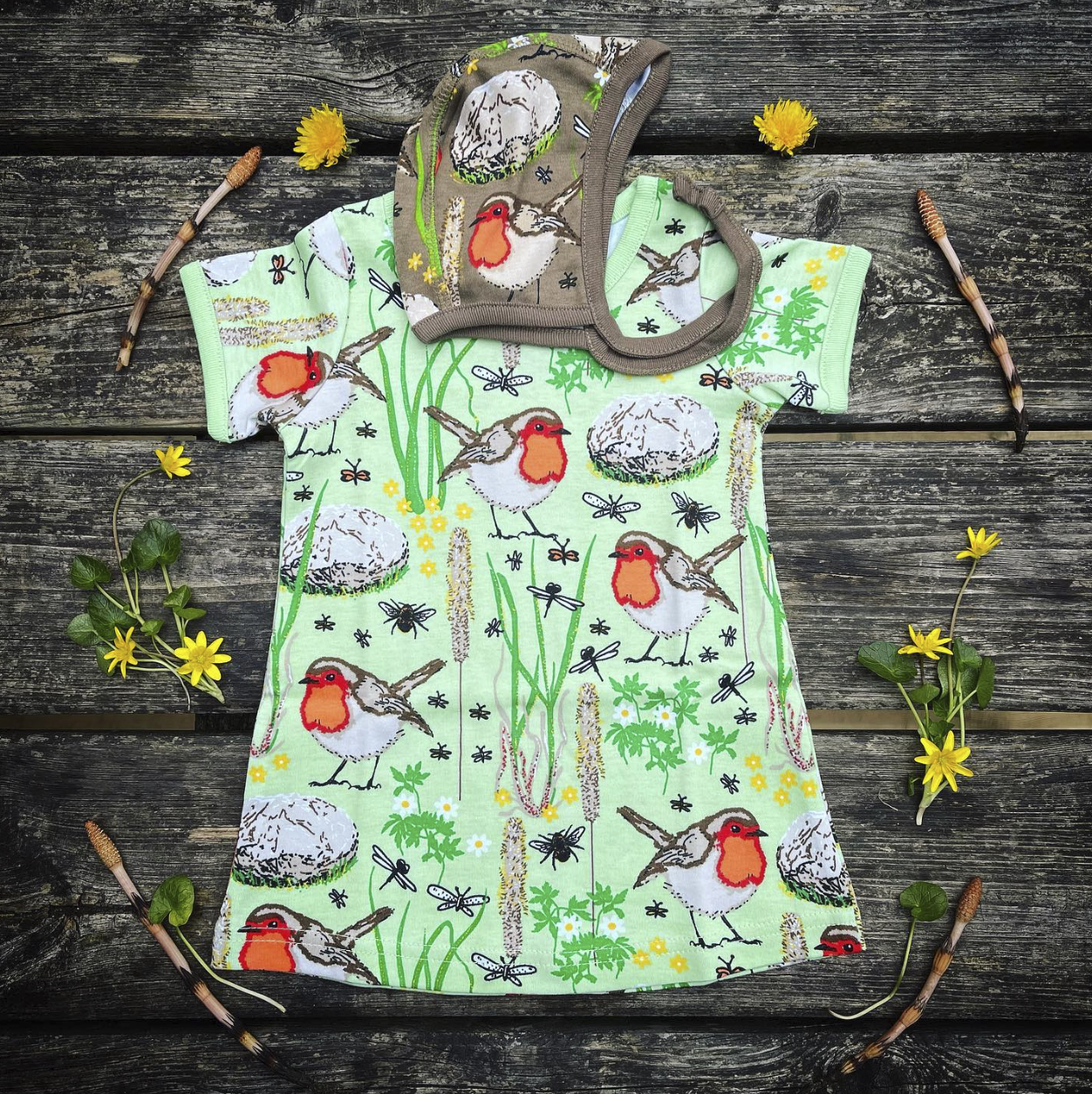 Duns Sweden - Summer Dresses