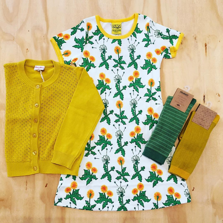 Zomerjurkjes & Rokjes