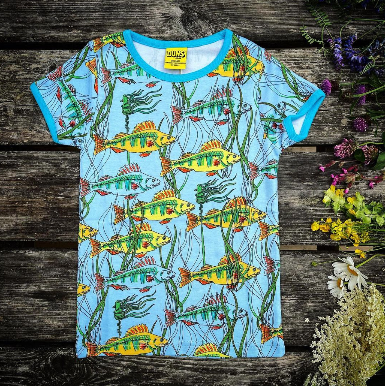 Duns Sweden - T-Shirts