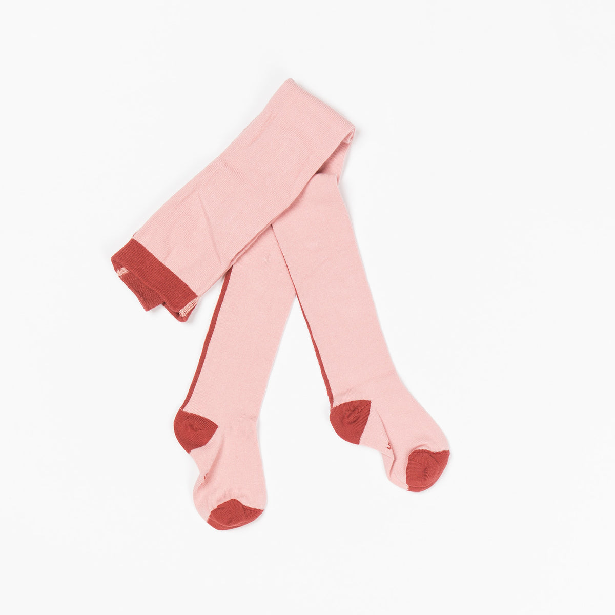 AlbaBabY - Thea Tights Rose Tan