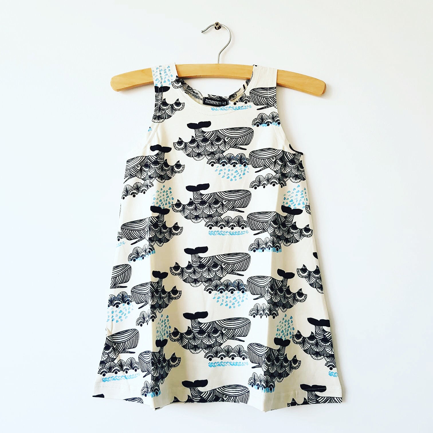 Aarrekid - 드레스 고래 고래