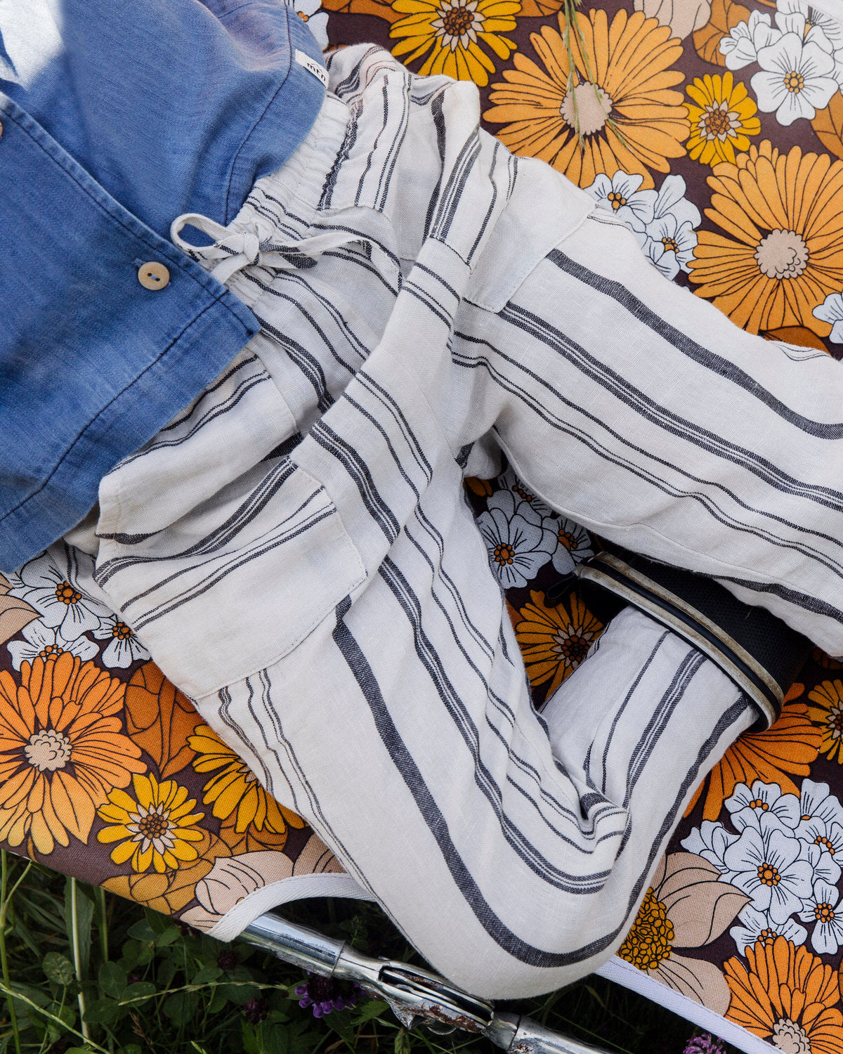 Matona - duurzaam biologisch linnen