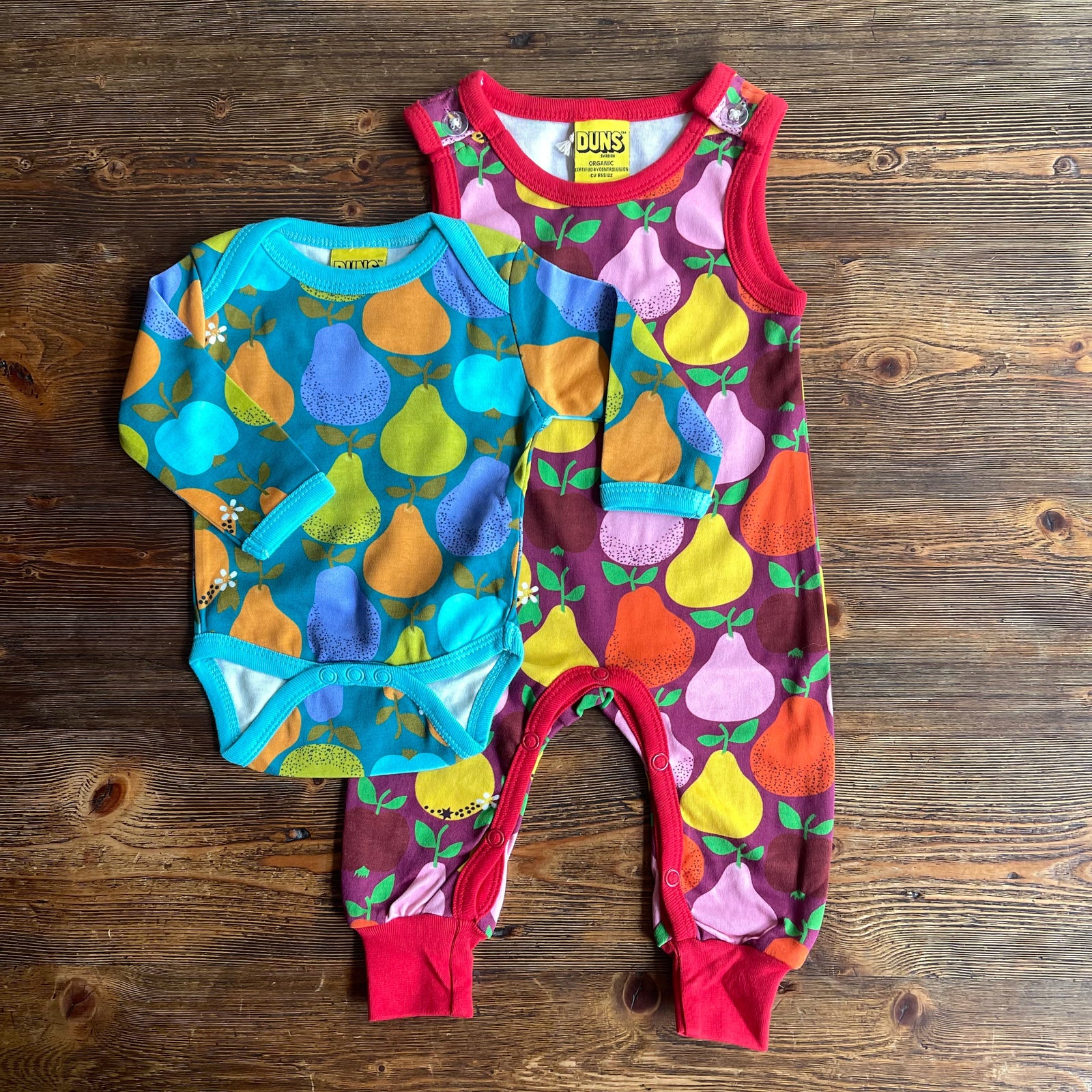 Fruitgarden - the orchard