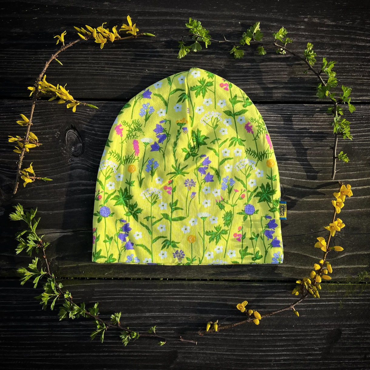 Duns Sweden - Beanie