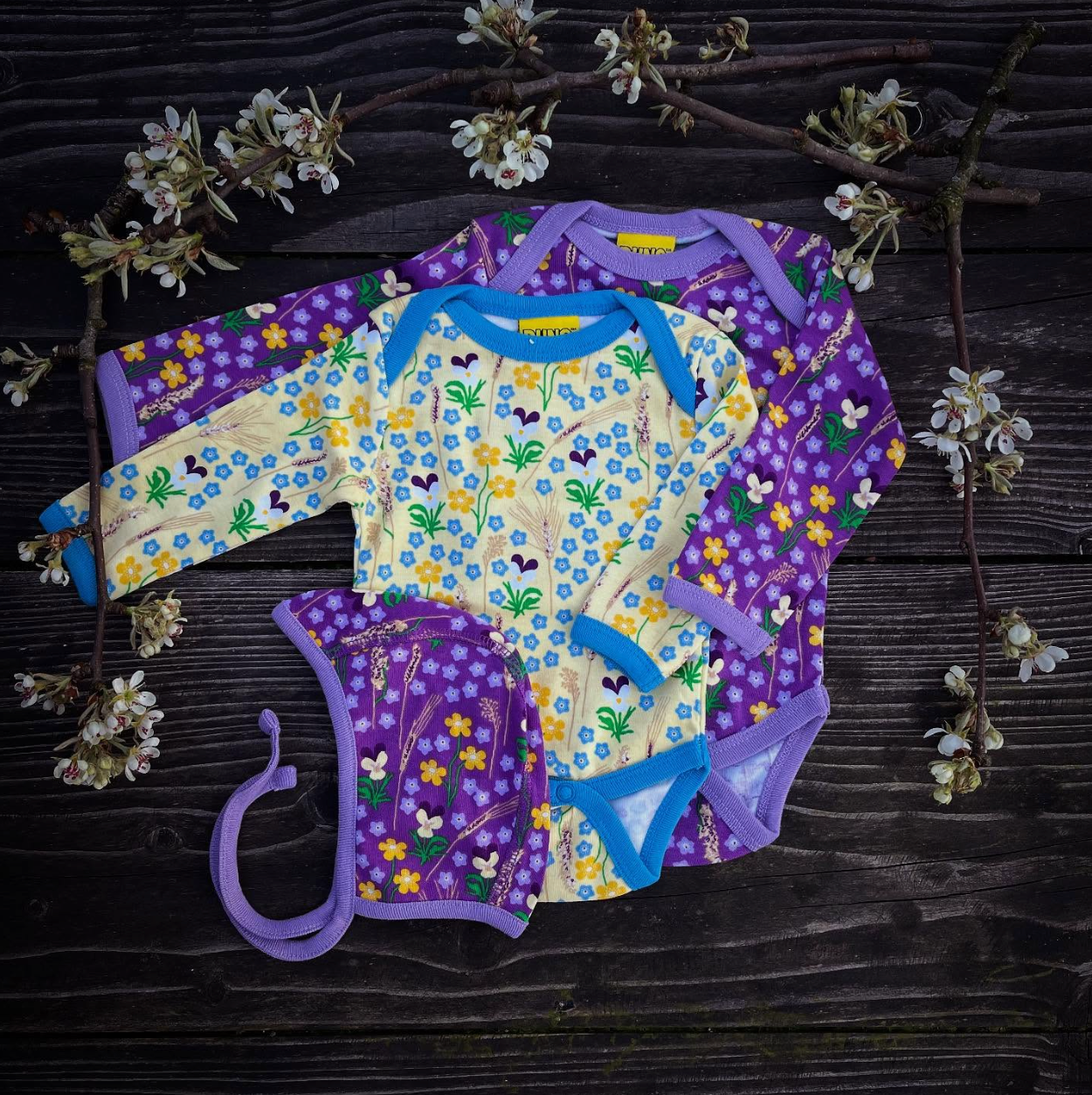 Duns Sweden - Body Longsleeve