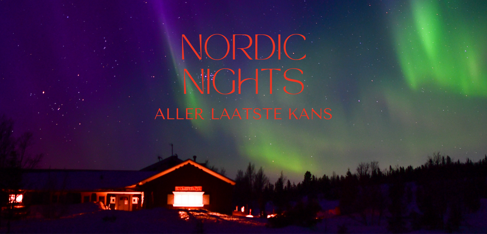 Nordic Night