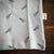 Knast by Krutter Tanktop Light Grey Paper Planes - Hemdje Papieren vliegtuigjes