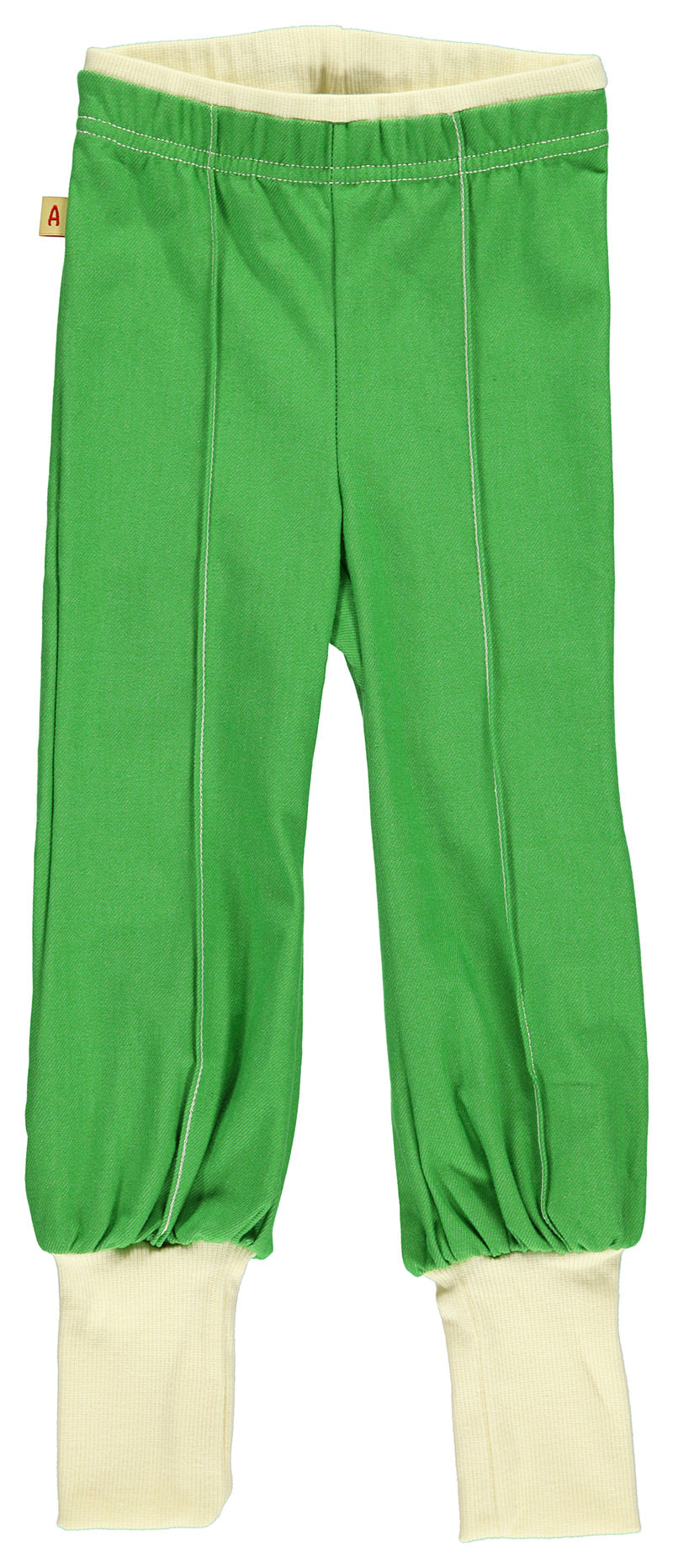 AlbaBaby Bjork Tight Pants Green