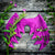 Raspberry Republic - Longsleeve Winged Shirt Veggie Dragon Purple
