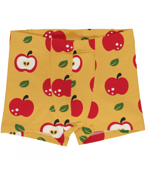 Maxomorra - Boxer Shorts Apple - Onderbroek Appels