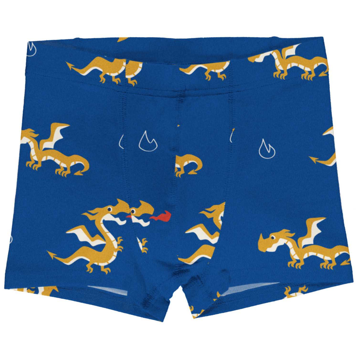 Maxomorra - Boxers Shorts Dragon - Draak