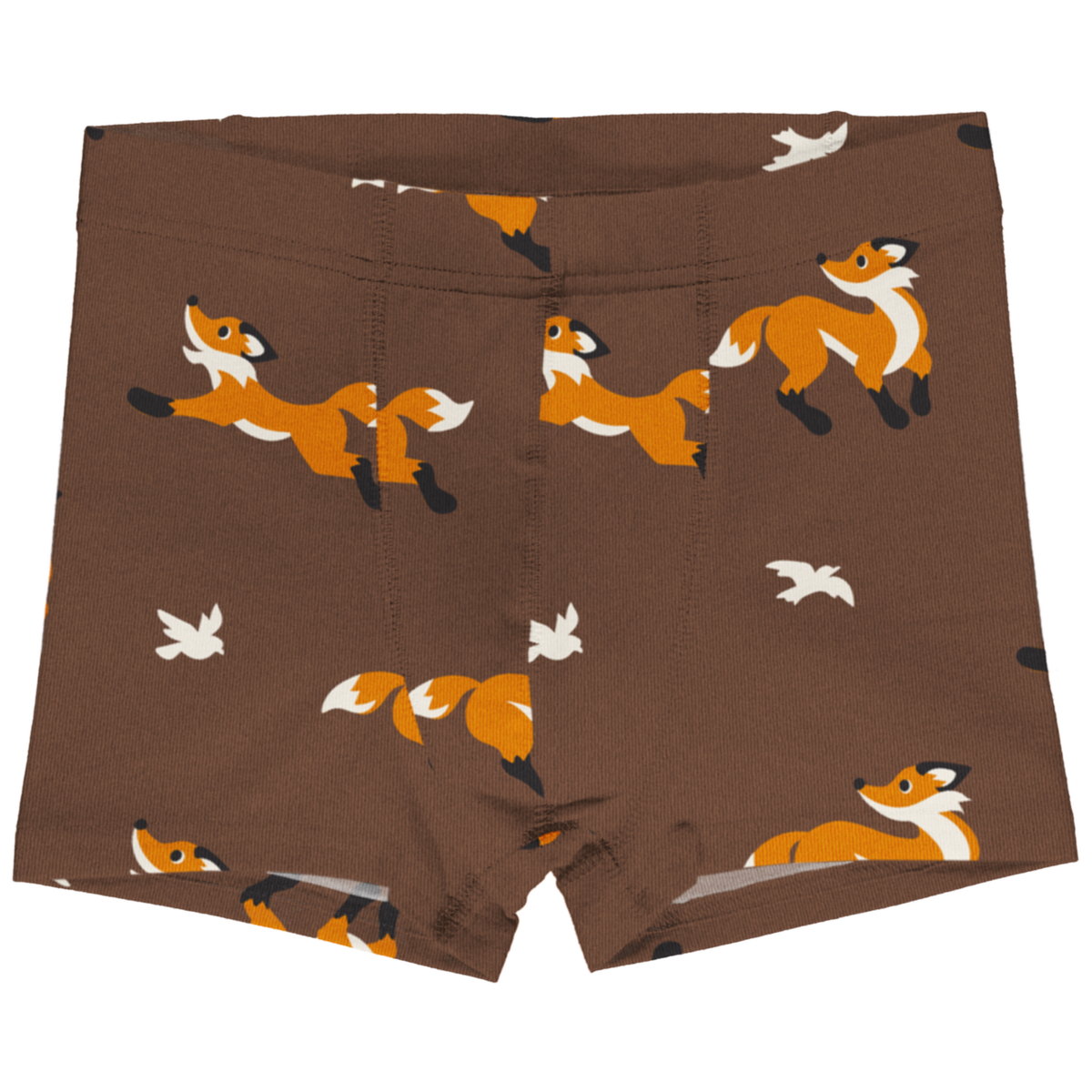 Maxomorra - Boxers Shorts Fox - Vos
