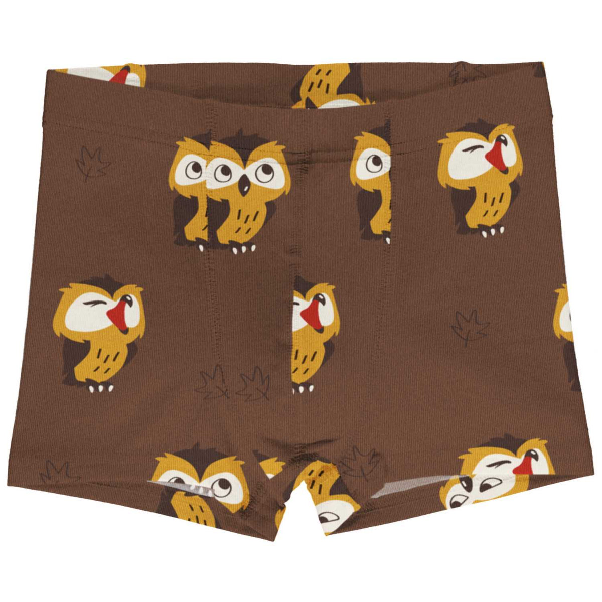 Maxomorra - Boxers Shorts Owl Uil
