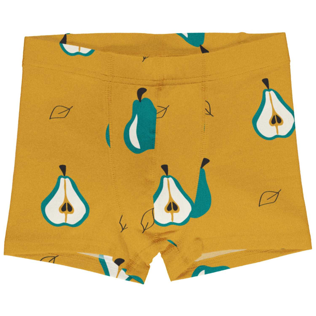 Maxomorra - Boxers Shorts Pear - Peer