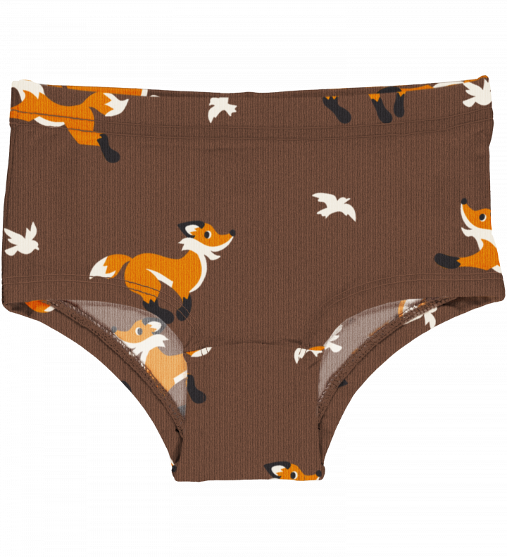 Maxomorra - Briefs Hipster Fox - Vos