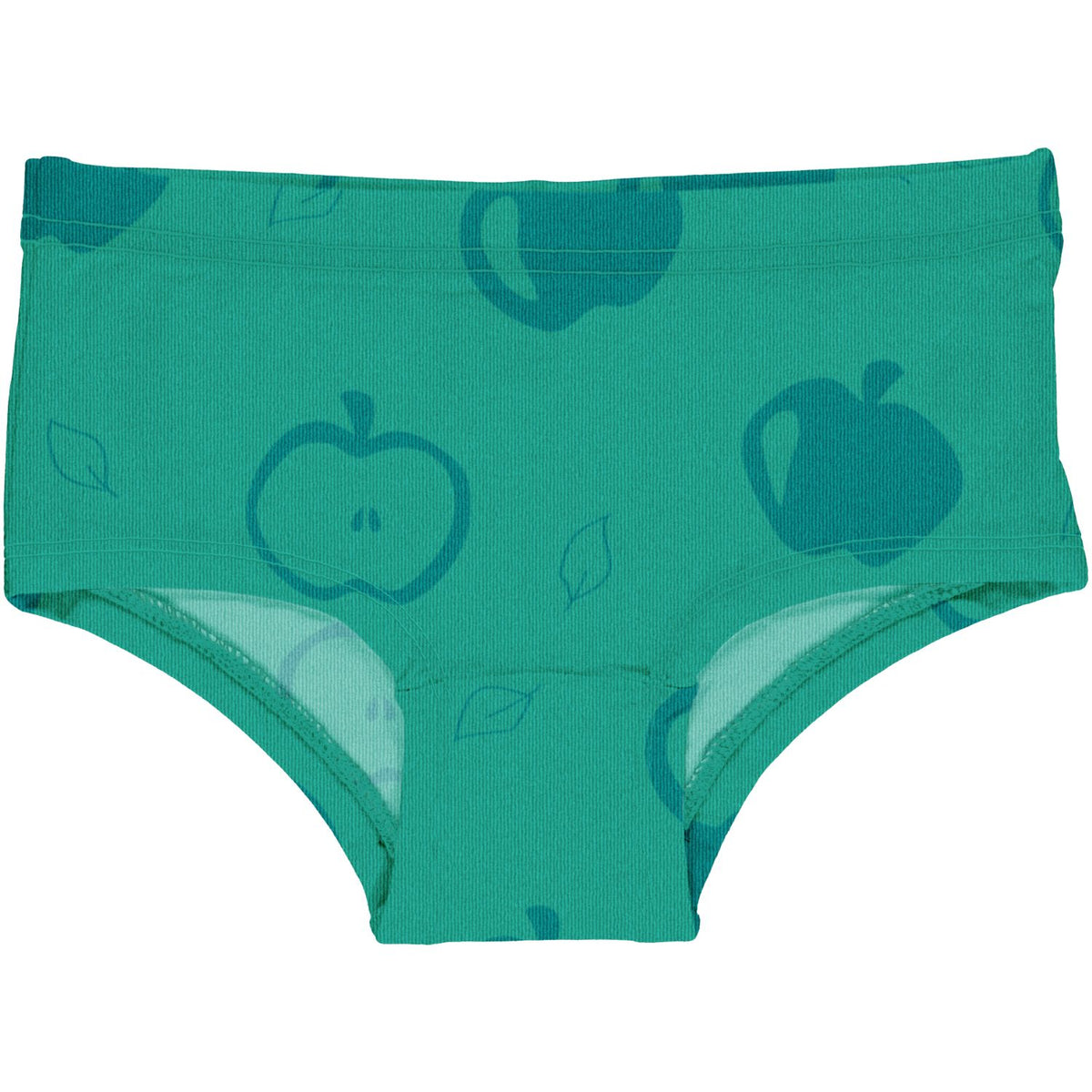 Maxomorra - Briefs Hipster Mono Apple - Appel