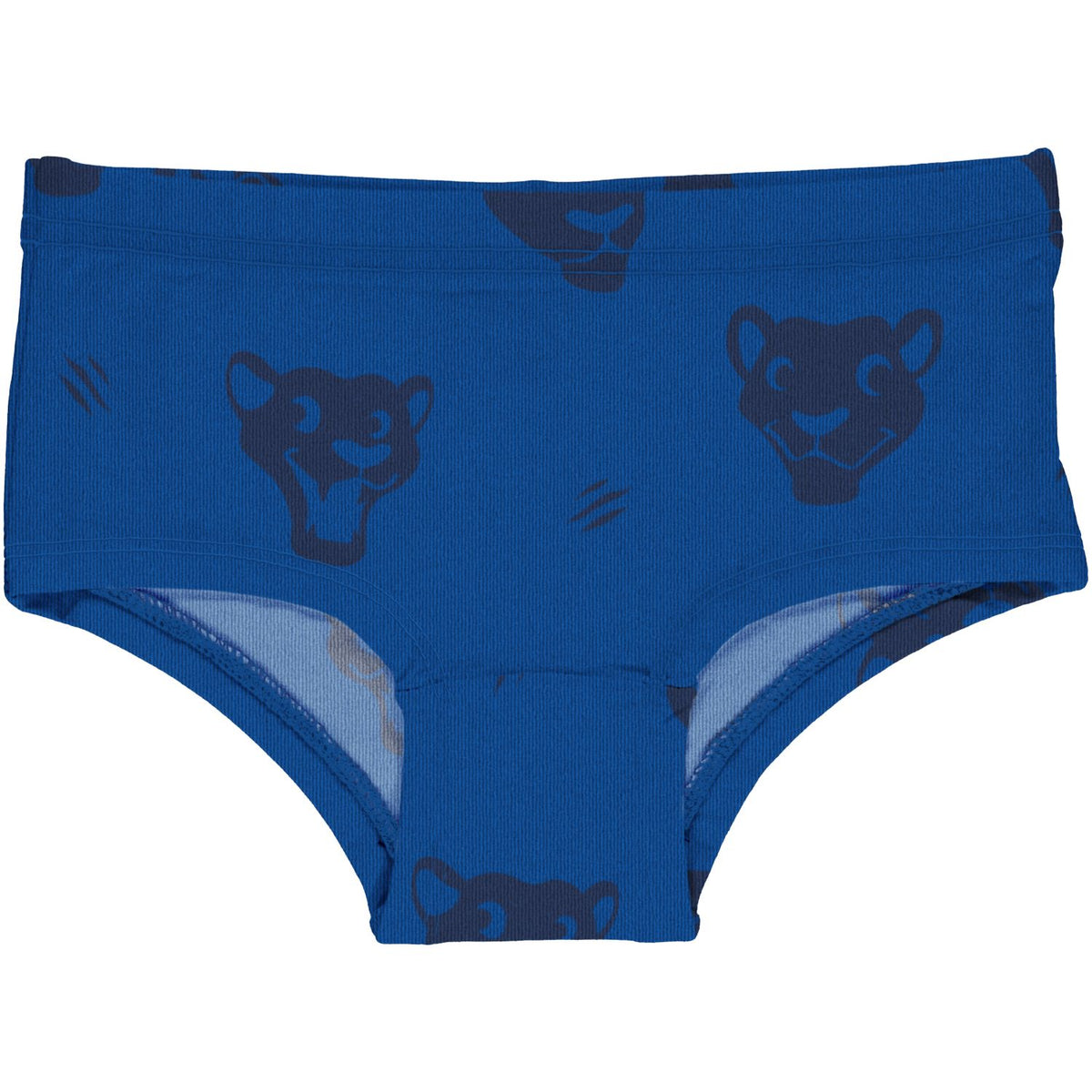 Maxomorra - Briefs Hipster Mono Panther - Panter