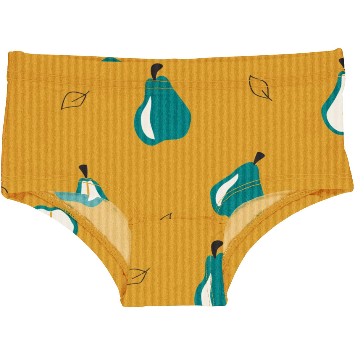 Maxomorra - Briefs Hipster Pears - Peren