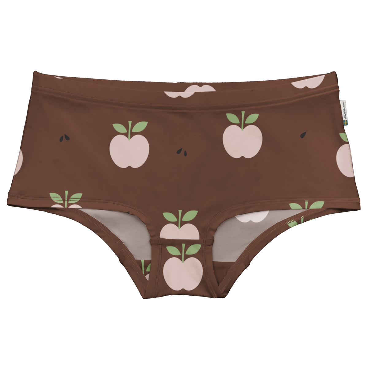 Maxomorra - Briefs Hipster Woman APPLE - Dames Onderbroek APPEL