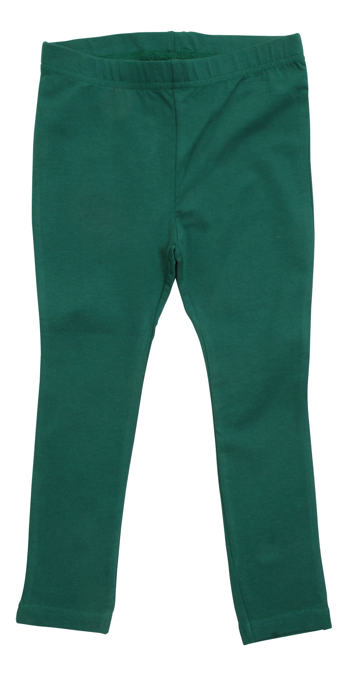 More Than A Fling Leggings Galapagos Green - Galapagos Groene Legging