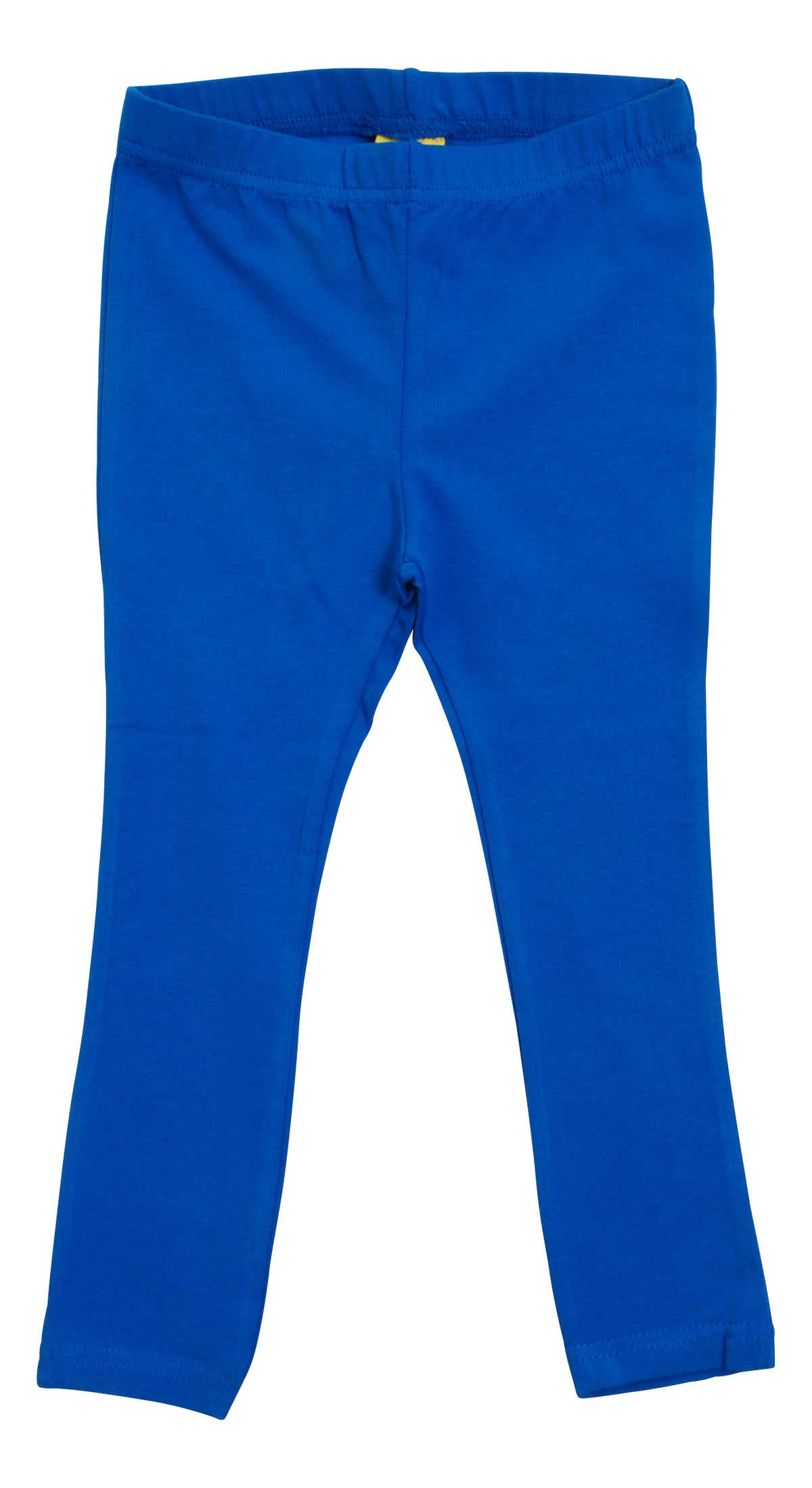 More Than A Fling Leggings Brilliant Blue - Brilliant Blauwe Legging