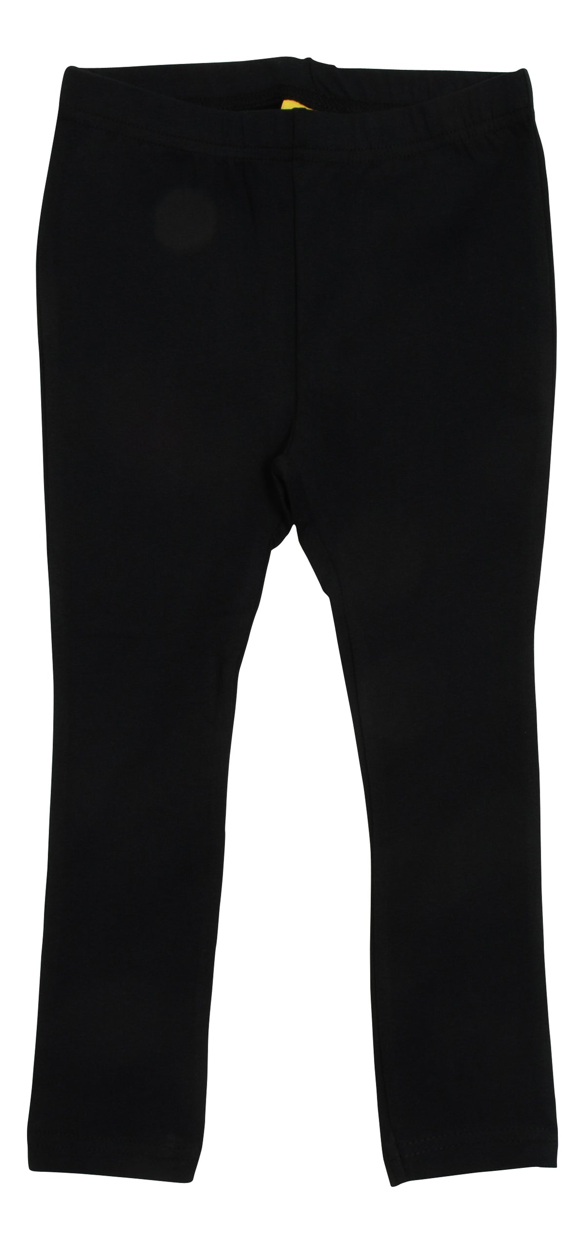 More Than A Fling Leggings Black - Zwarte Legging