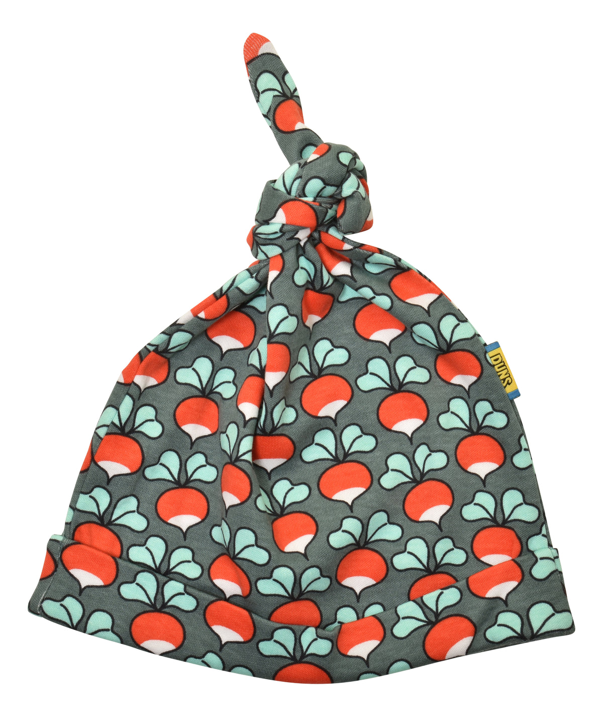 Duns Sweden - Knothat Radish Bistro Green