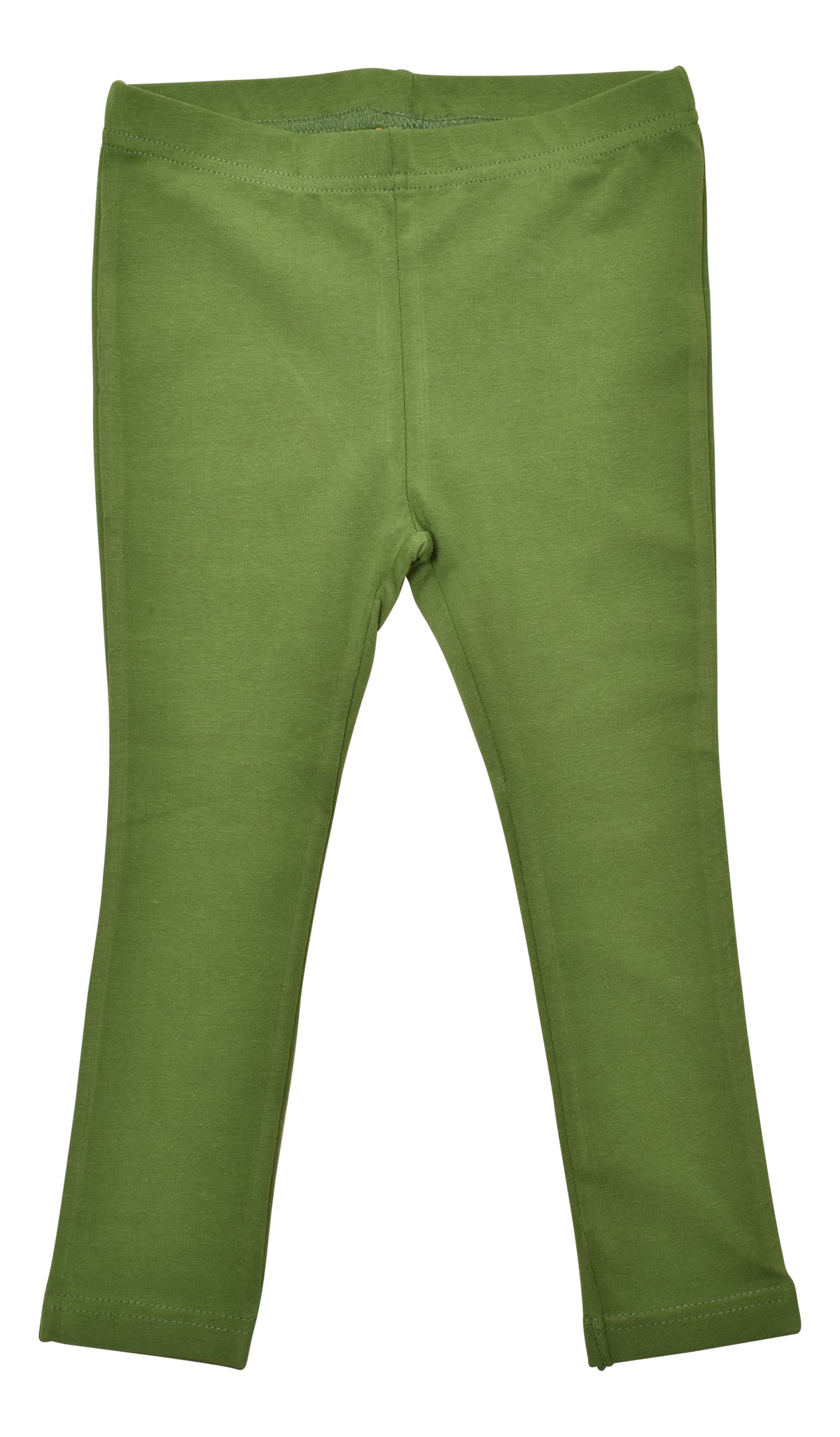 More Than A Fling - Leggings Treetop Green (WI25)