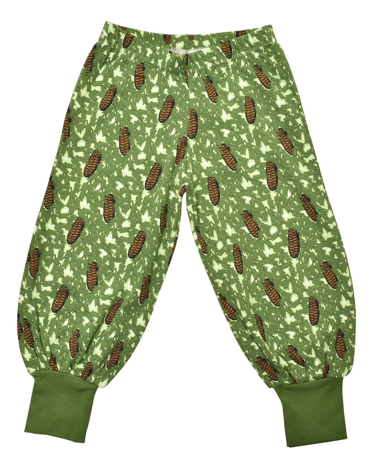 Duns Sweden - Baggy Pants Pine Cones