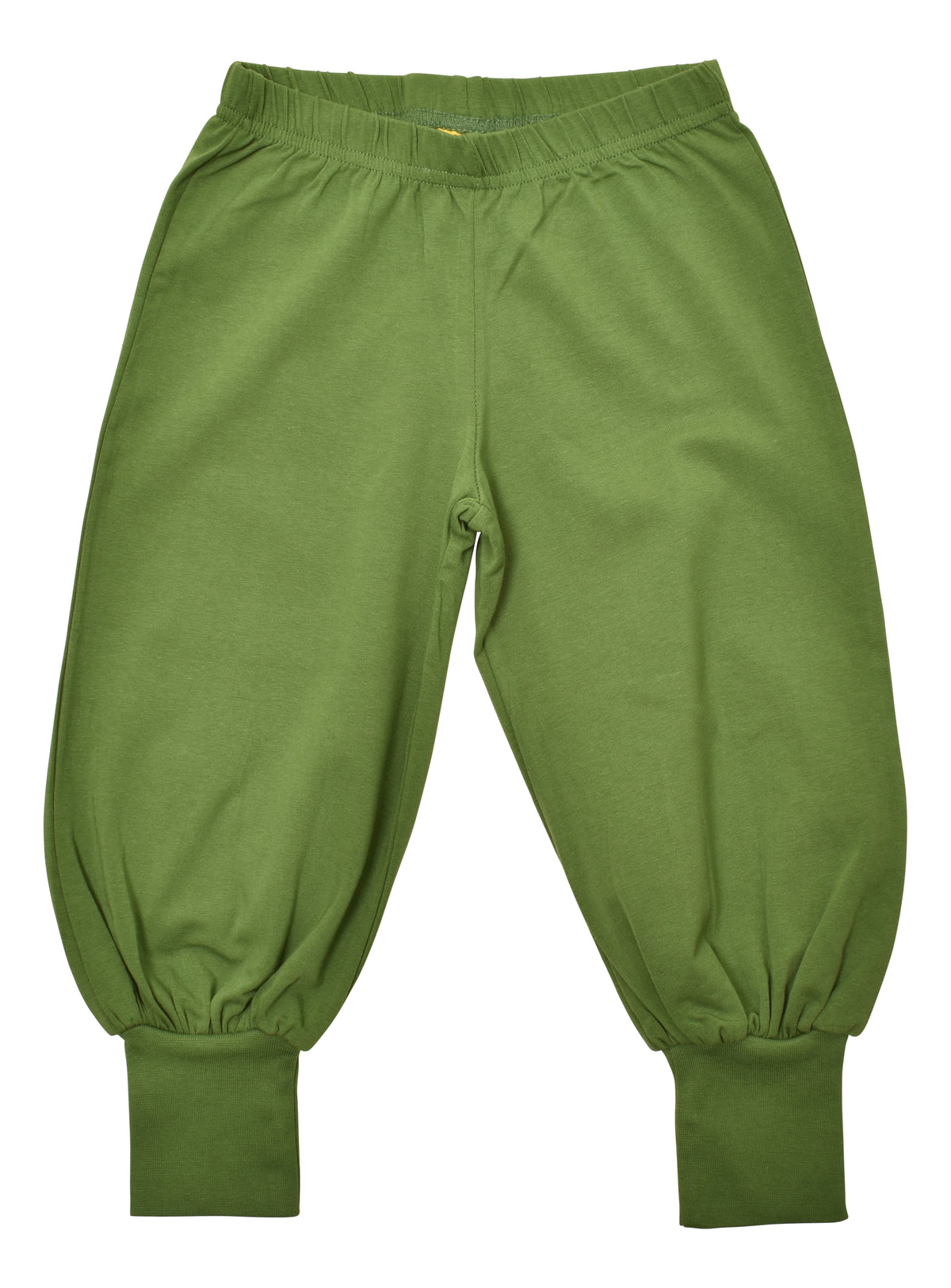 More Than A Fling Baggy Pants Treetop Green (WI25)