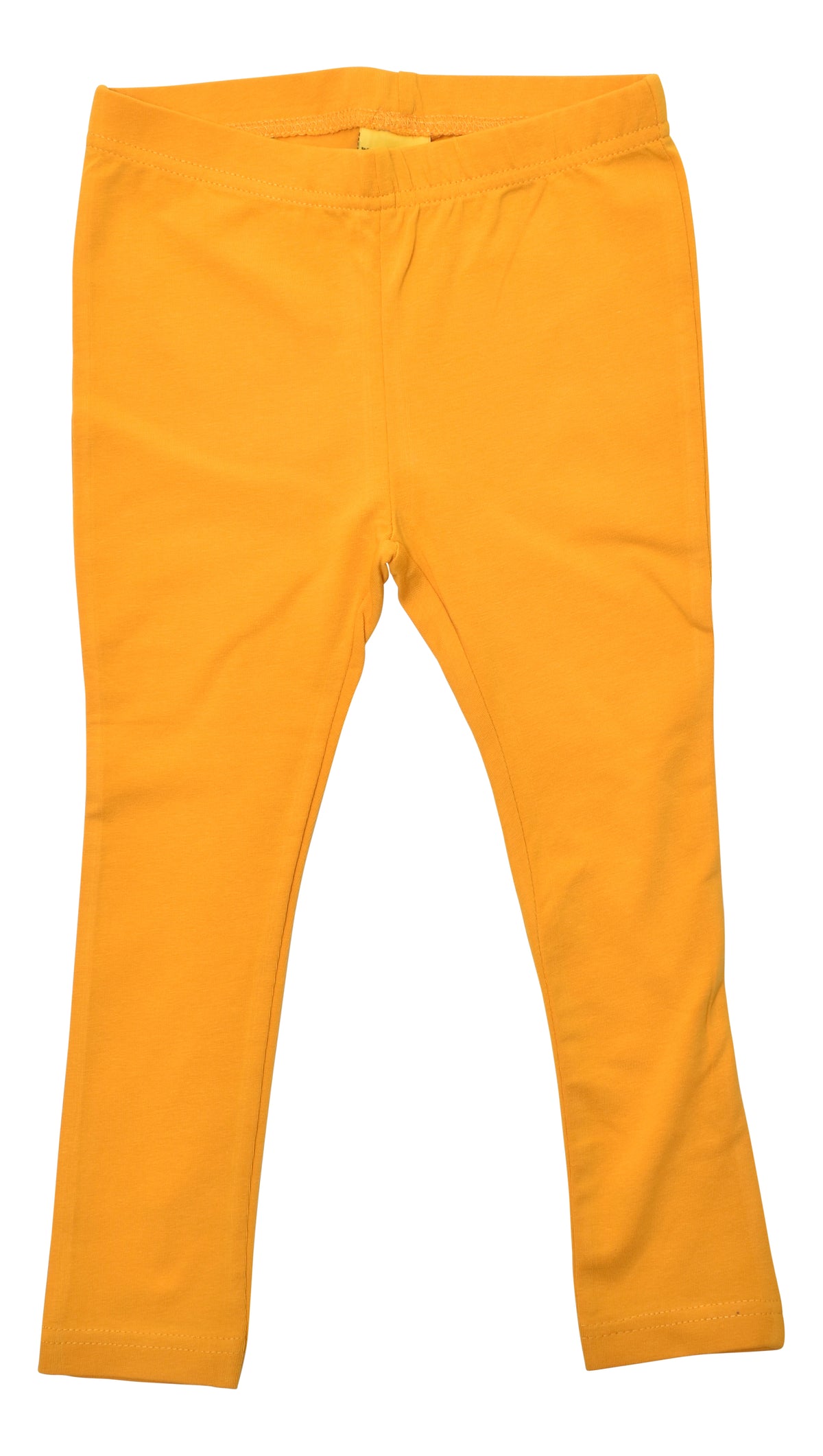 More Than A Fling - Leggings Golden Poppy Orange