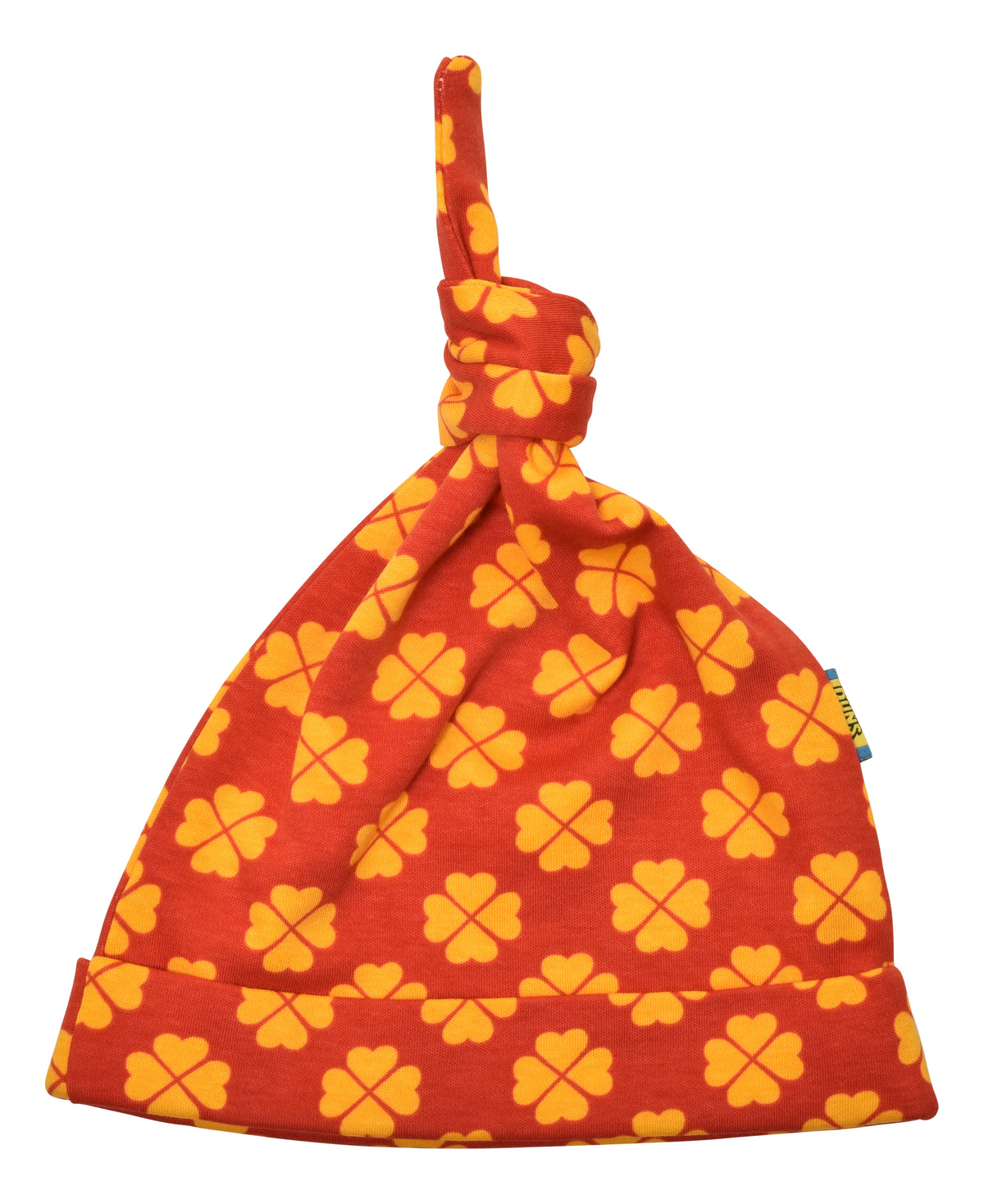 Duns Sweden - Knothat Clover Pompeian Red