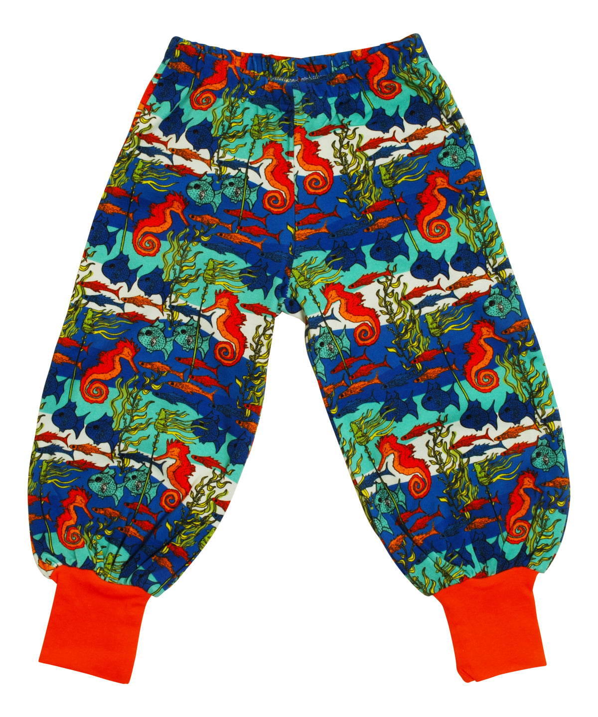 Duns Sweden - Baggy Pants Seahorse