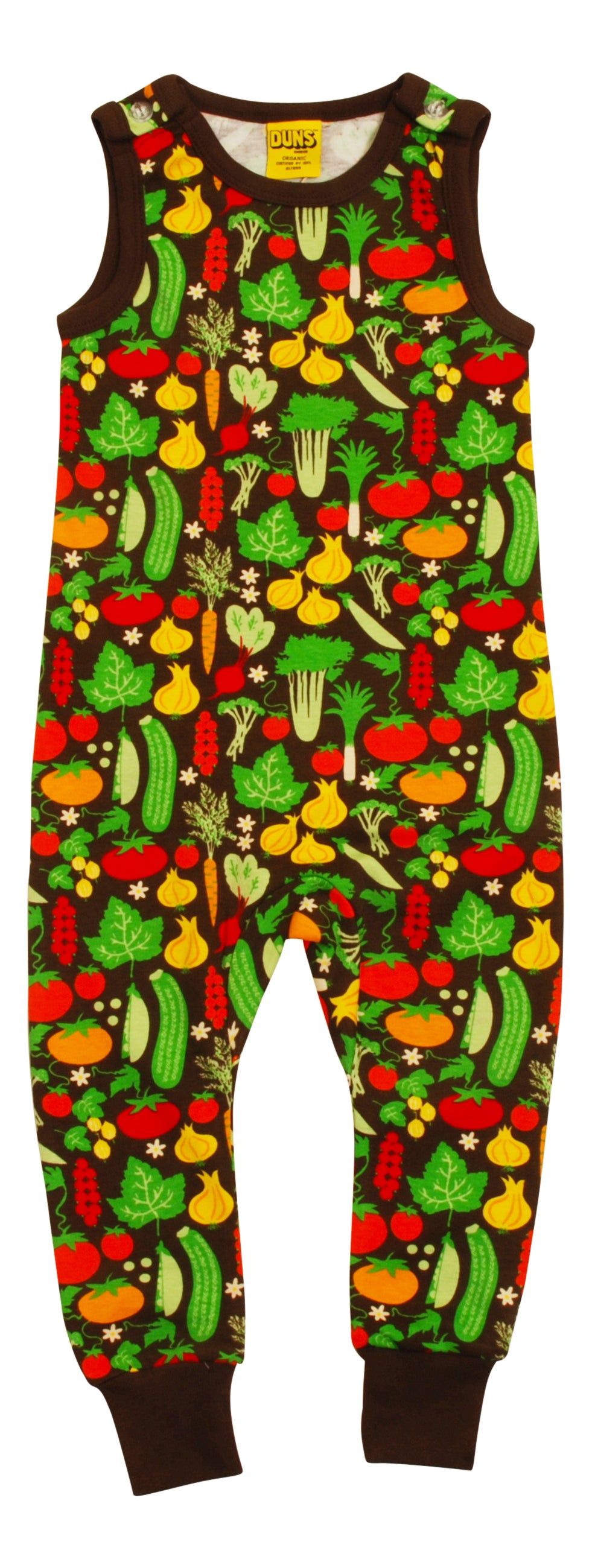 Duns Sweden - Dungarees Veggies