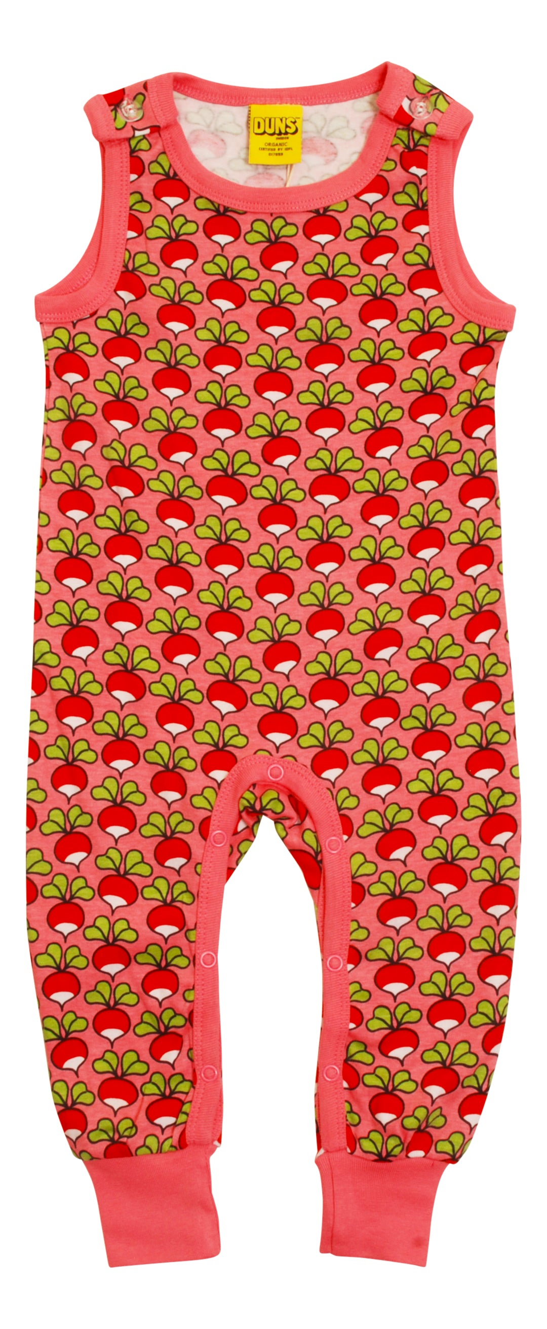 Duns Sweden - Dungarees Radishes Pink Lemonade