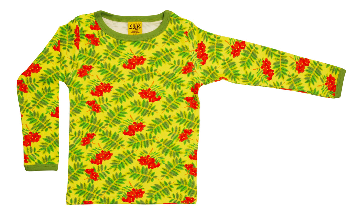 Duns Sweden - Longsleeve Rowan