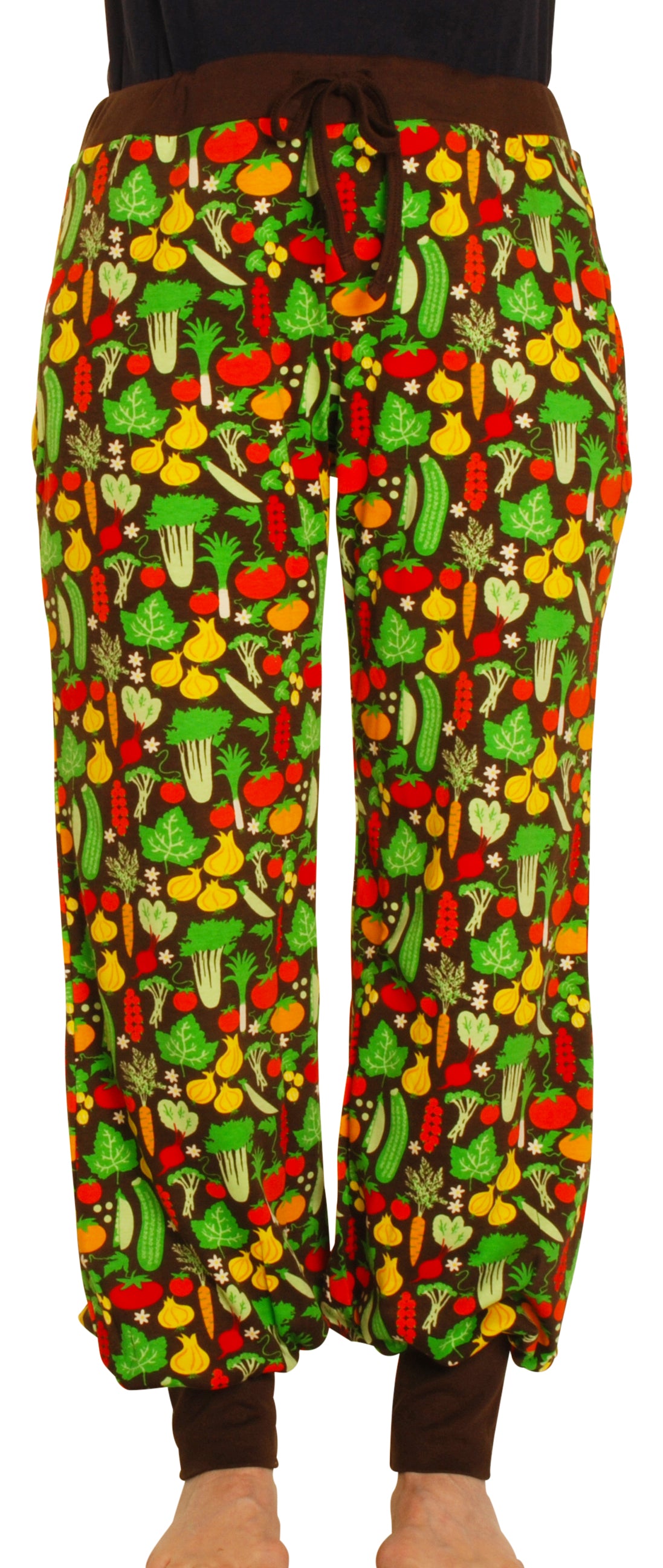 Duns Sweden Adult - Baggy Pants Veggies
