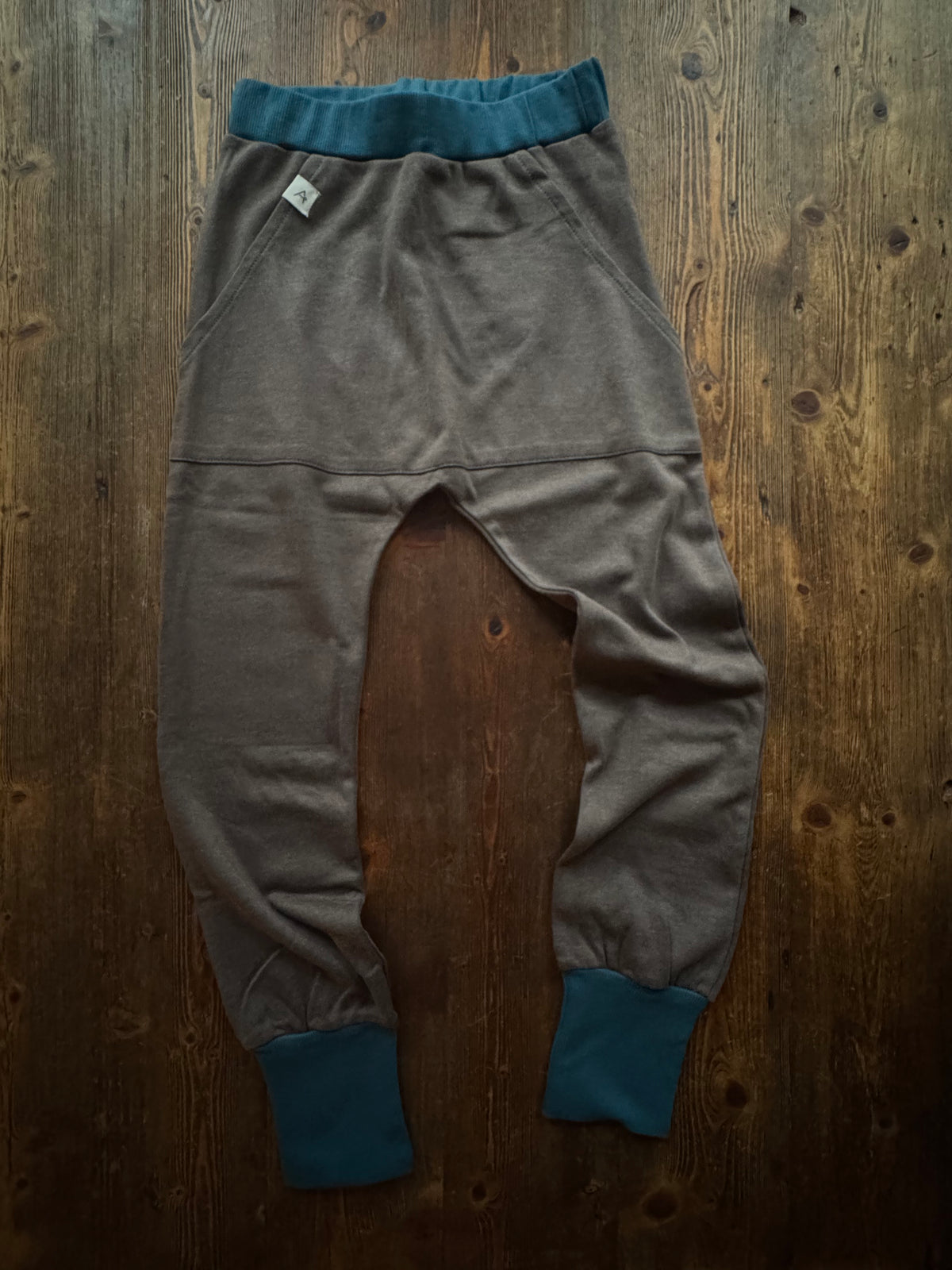 AlbaBabY Mason Pants - Java