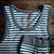 Albababy - Underwear Guno Blue Striped