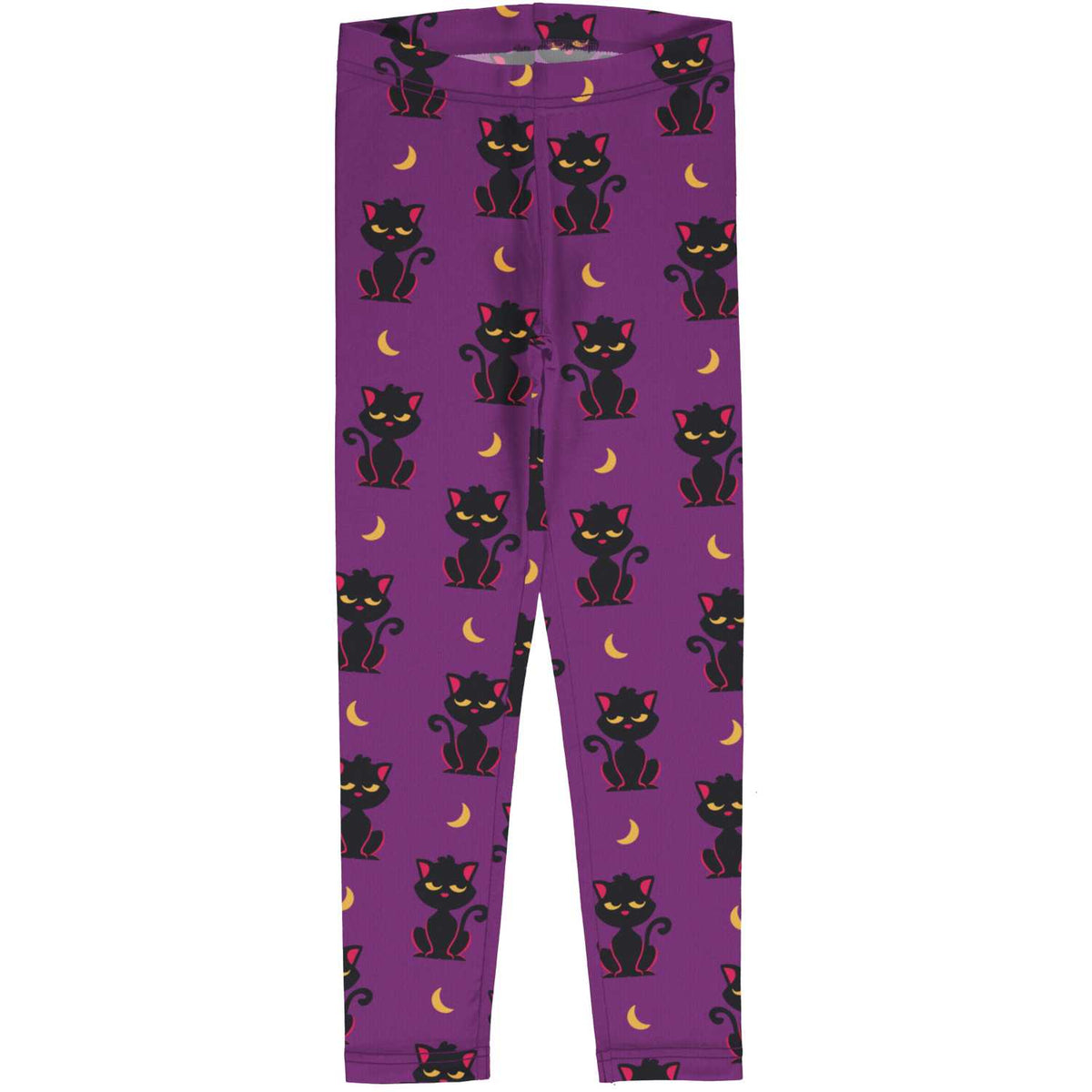 Maxomorra - Leggings Cat Katten