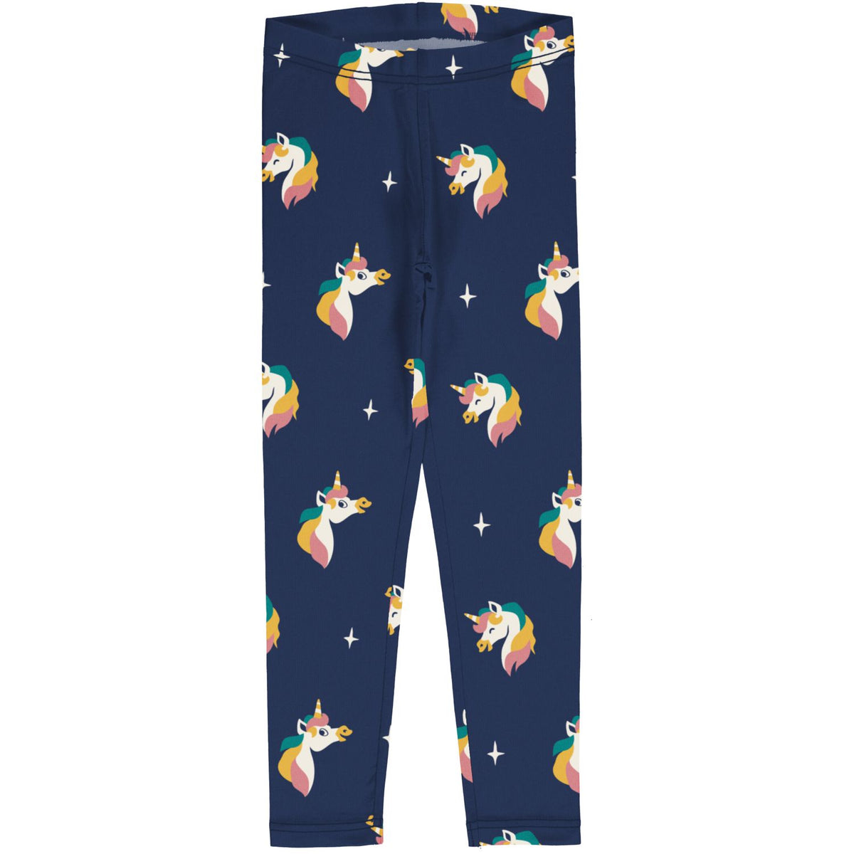 Maxomorra - Leggings Unicorn - Eenhoorn