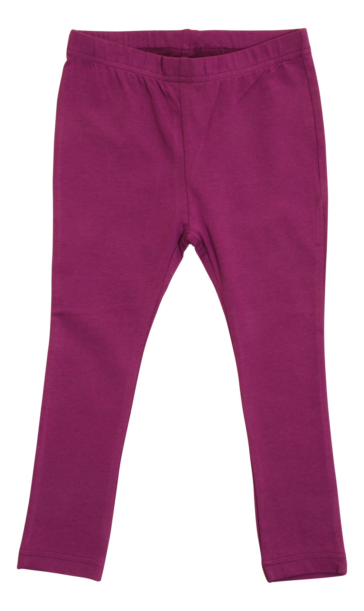 More Than A Fling Leggings Dewberry Purple