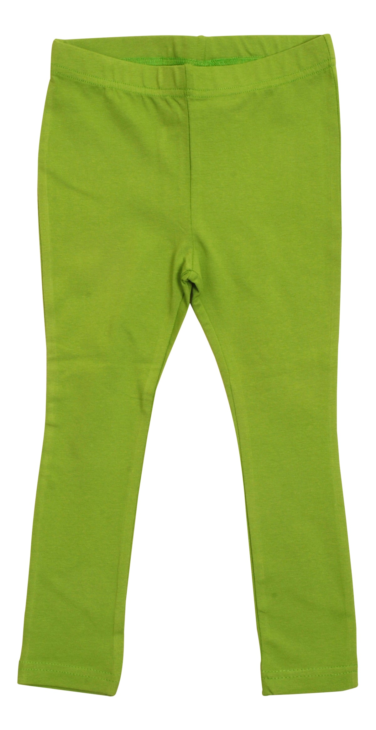 More Than A Fling Leggings Foliage Green