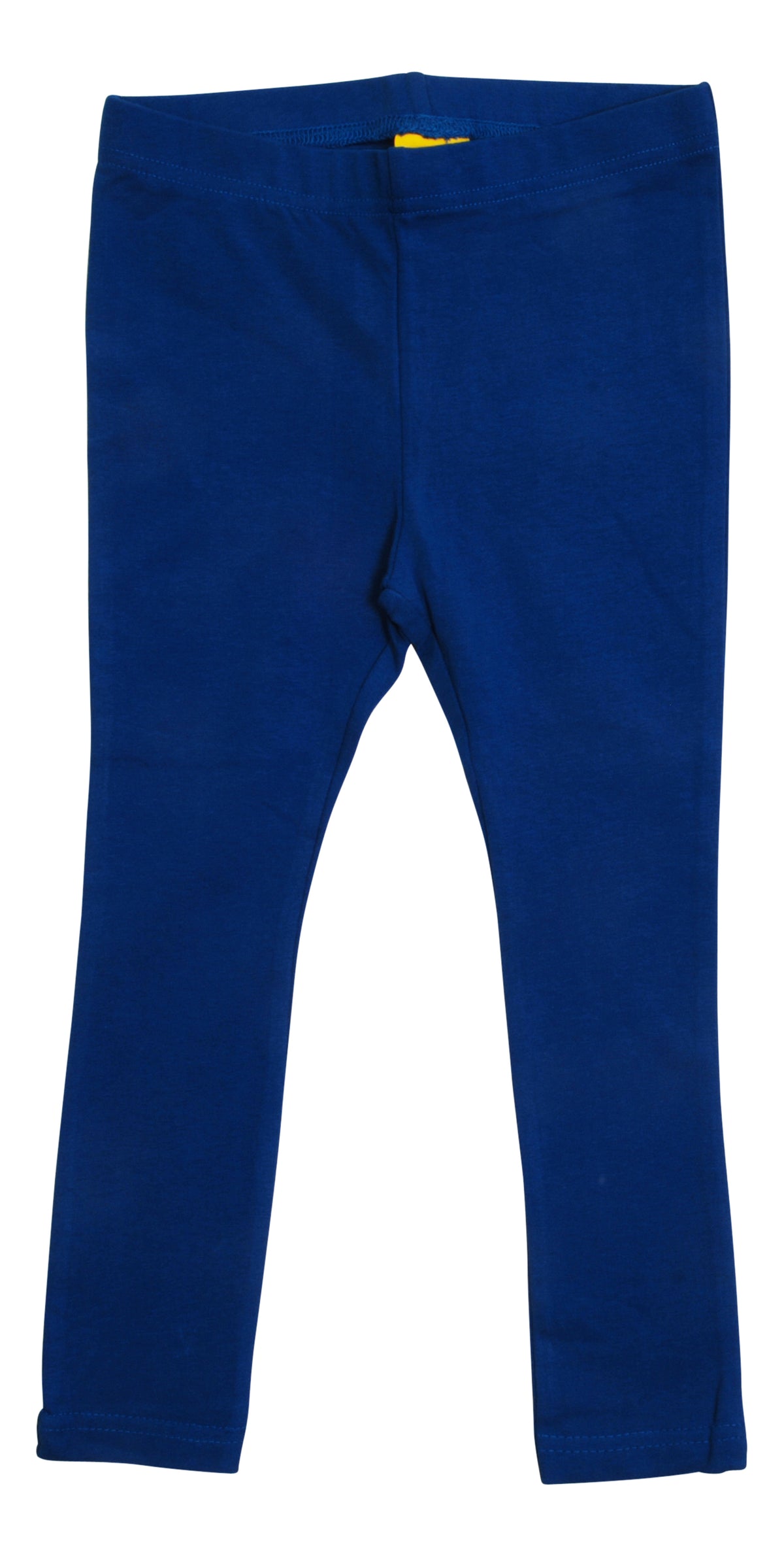 More Than A Fling Leggings Snorkel Blue