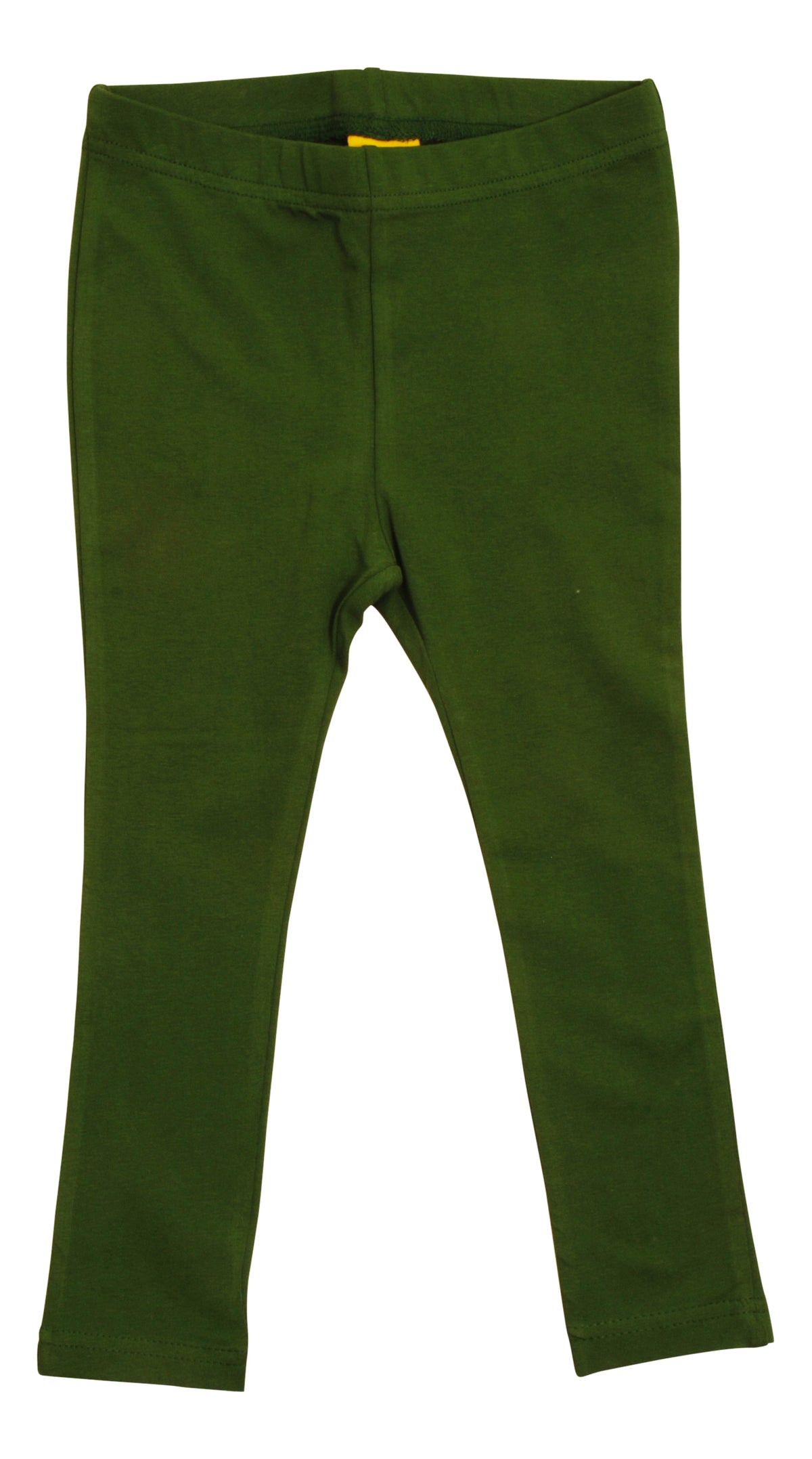 More Than A Fling Leggings Treetop Green