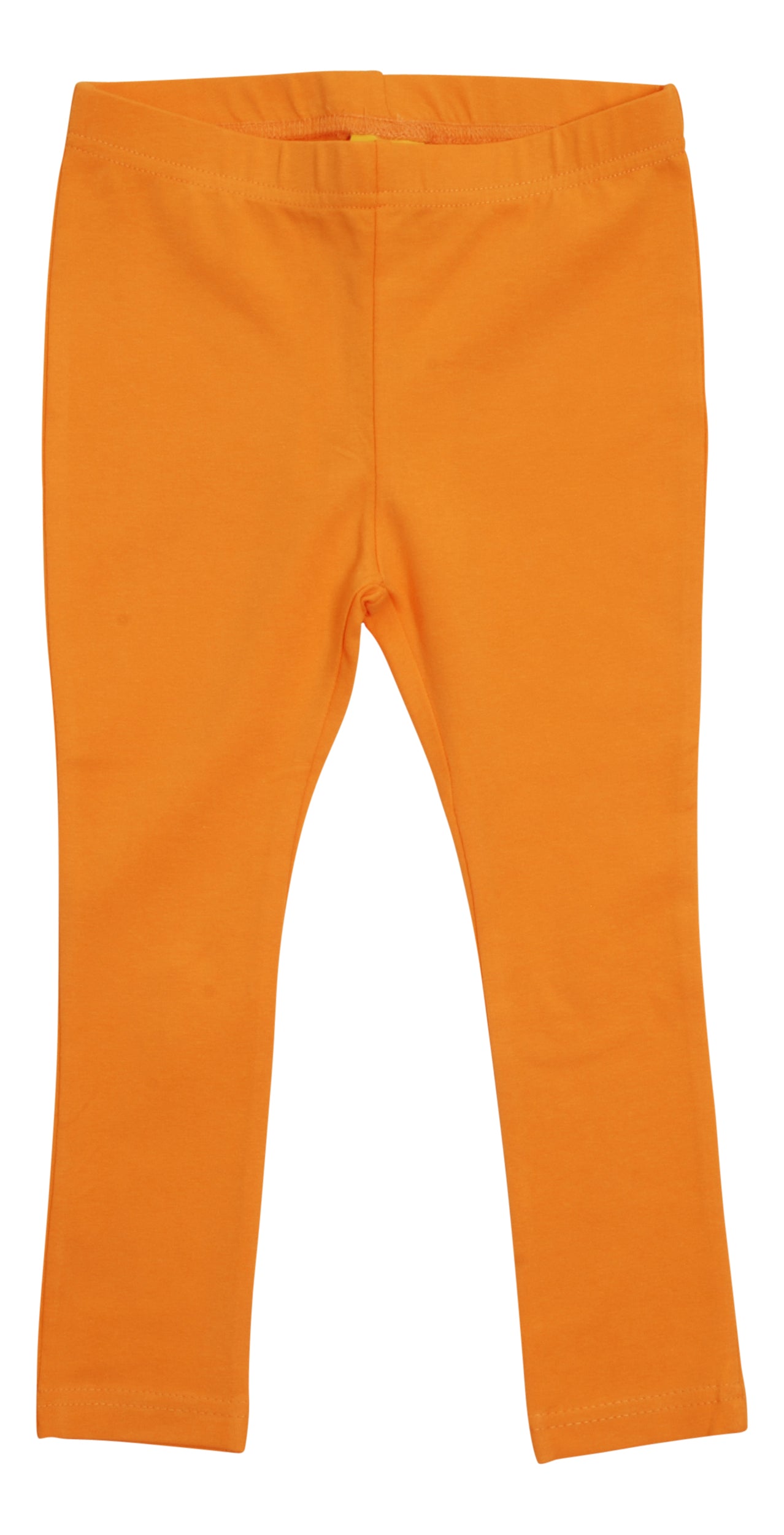 More Than A Fling Leggings Blazing Orange - Oranje