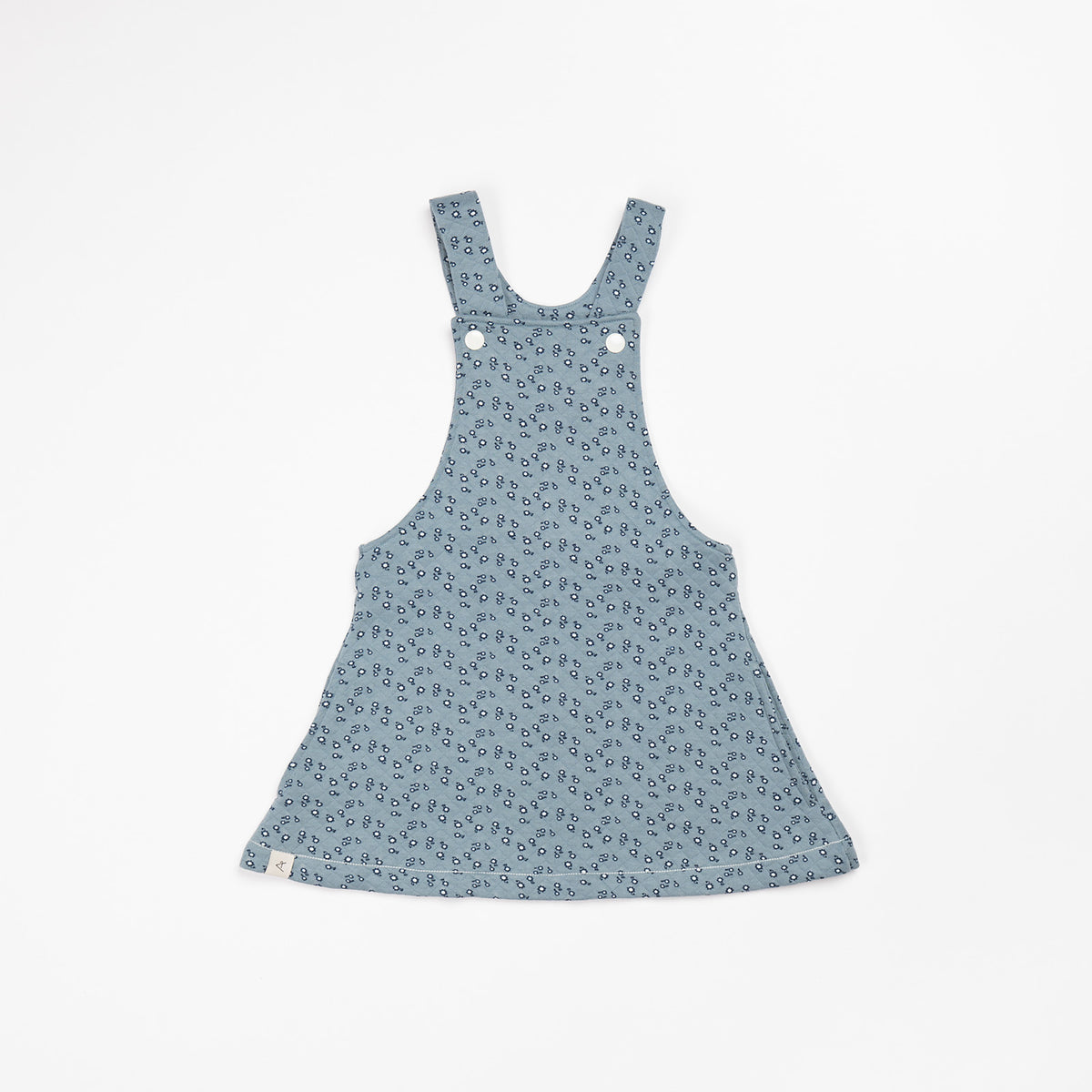 AlbaBaby - Mary Spencer Dress Citadel Wild Flower