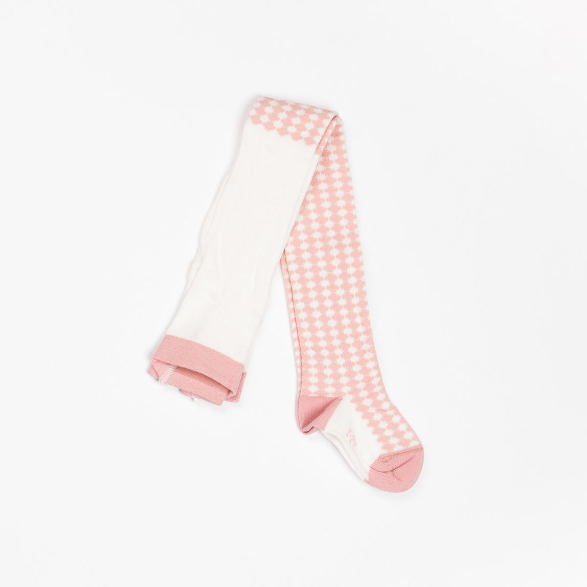 AlbaBaby - Ida Tights Old Roze Tiles