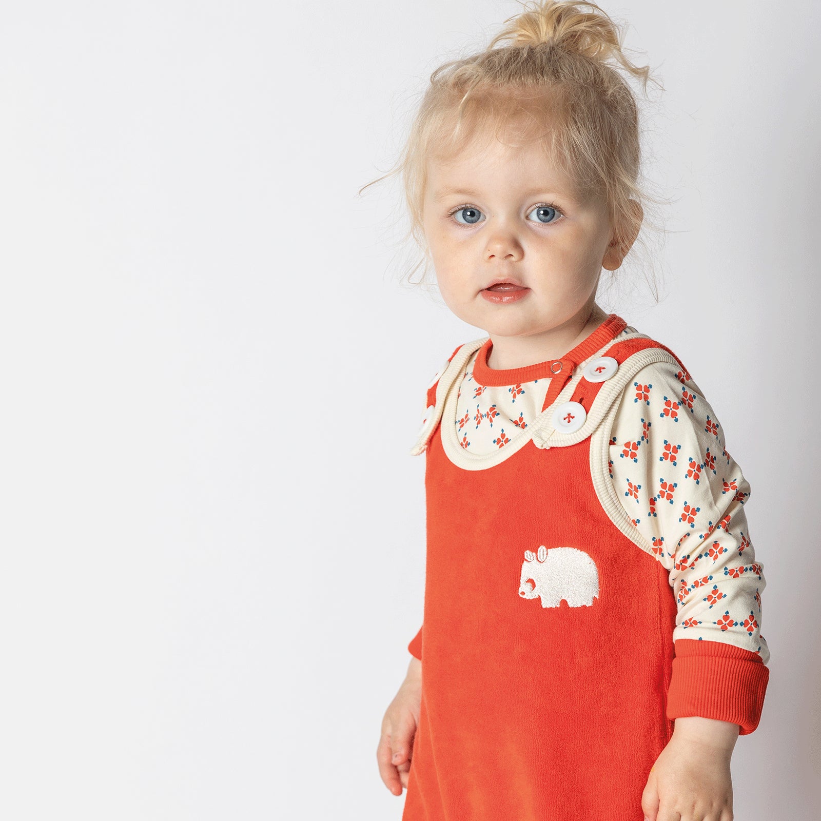 Alba kidswear sales